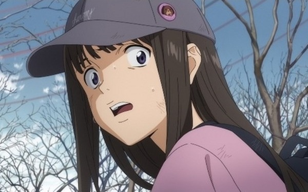 シンエヴァ