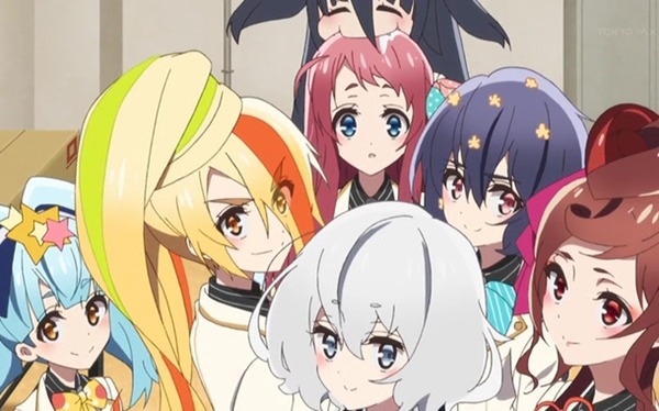 ゾンビランドサガ