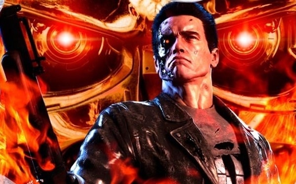 ターミネーター