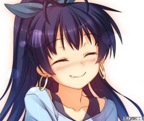 喜んでいる表情をみてるとあったかくなる