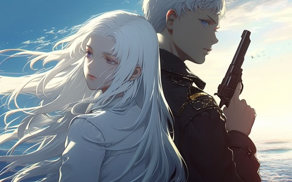 ヨルムンガンド