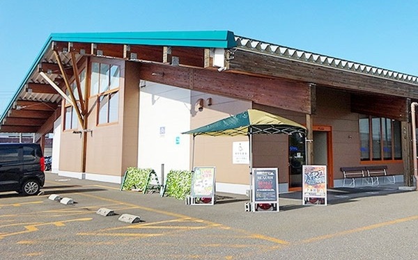 新潟県上越市の「ダイナム新潟上越インター店」が8月23日で閉店へ