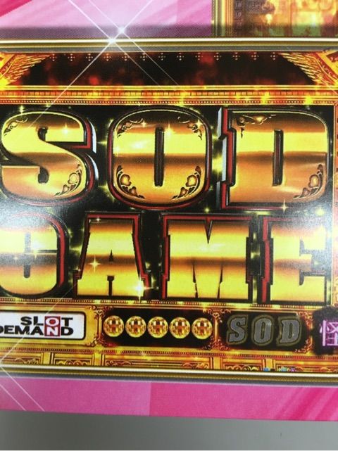 豊丸とSODの最新作画像5