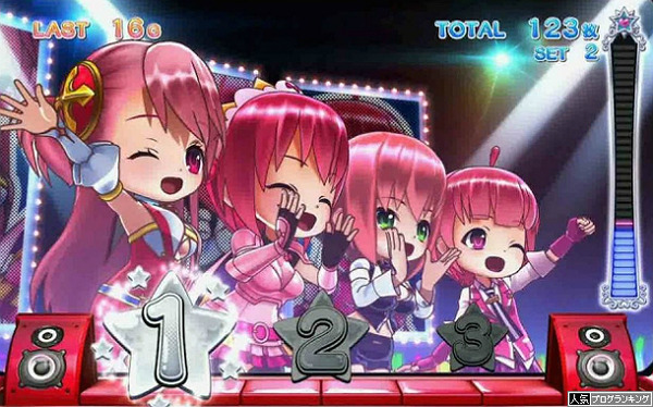 ドリスタせかんど感想まとめ4