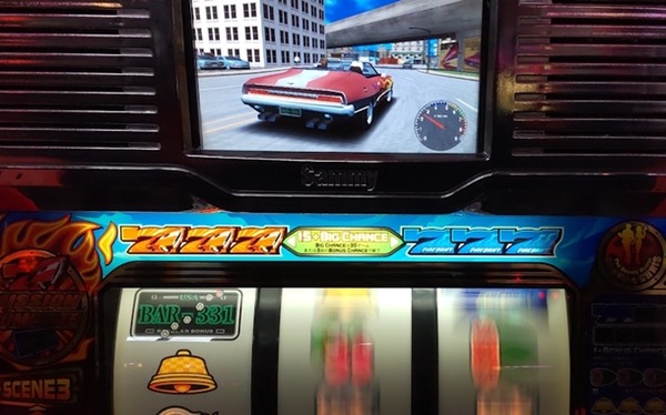 ファイヤードリフト