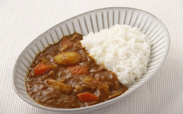 カレー