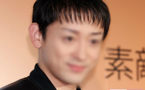 山本耕史