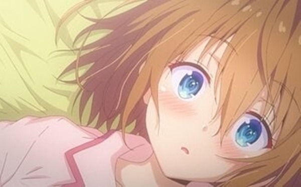 妹