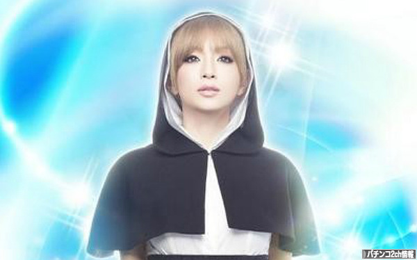 CR浜崎あゆみ2 スペック