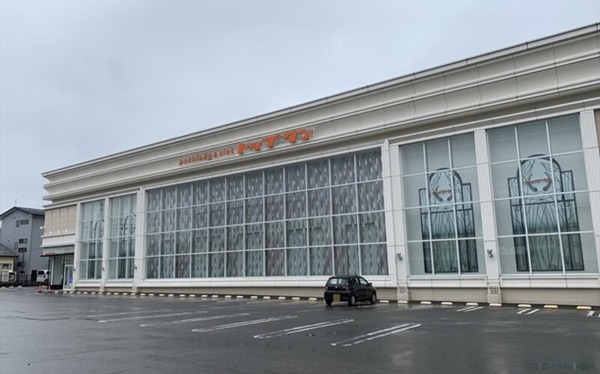 トップワン敦賀