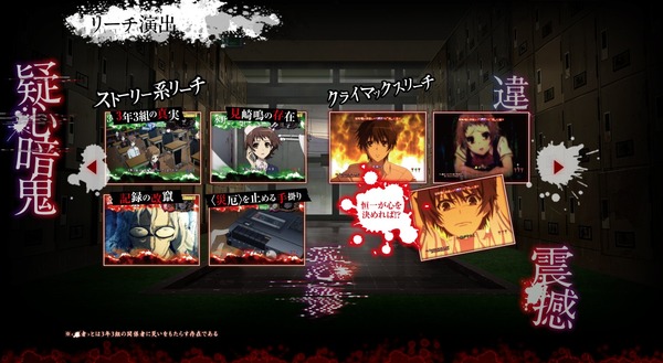 CRアナザー公式HP5