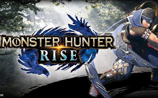 モンハンライズ