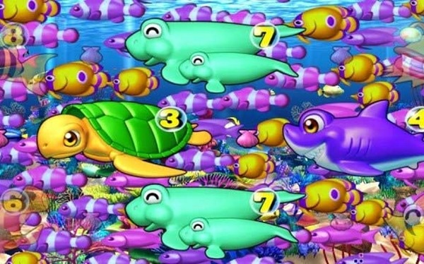 海物語