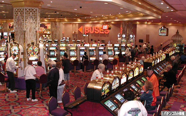 ギャンブル依存症は恐ろしい