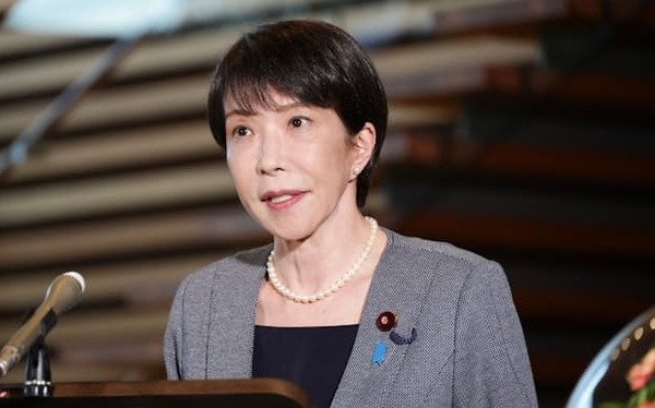 なんで高市政権はパチンコの取締を強化しないの？