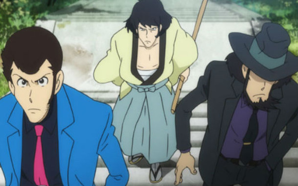 LUPIN