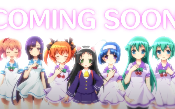 ツインエンジェル