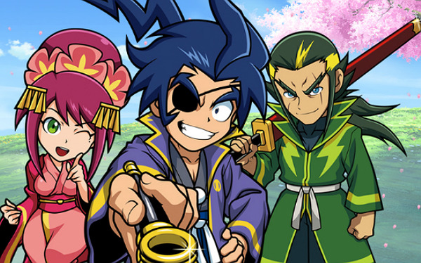 パチスロ政宗2 パンフレット