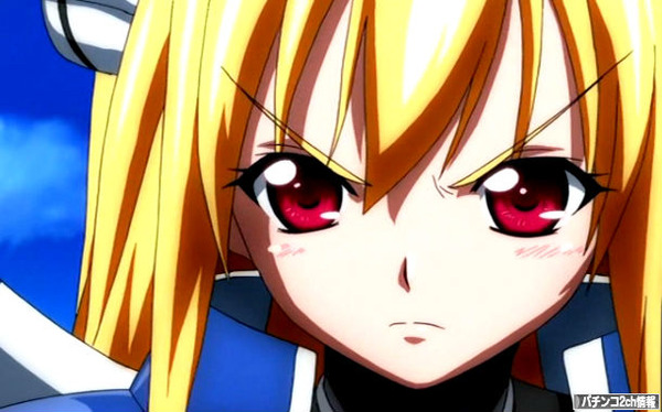 DAXEL「パチスロそらのおとしもの」が適合!?オーイズミでは無かったのか…？ ぱちんこドキュメント!!