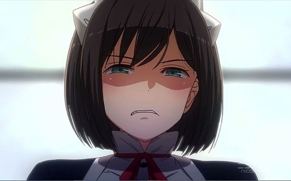 なんなの