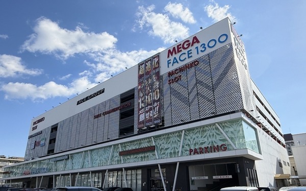 【画像】メガフェイス1300淀川がコンプリート報告を捏造か