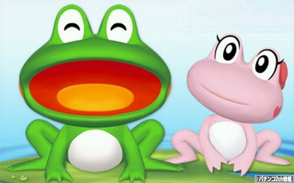 ケロット3スペック