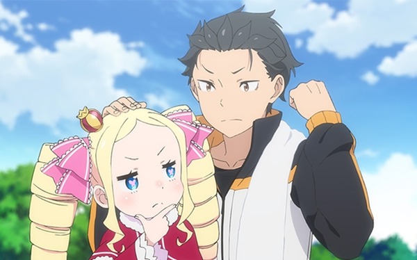 リゼロ
