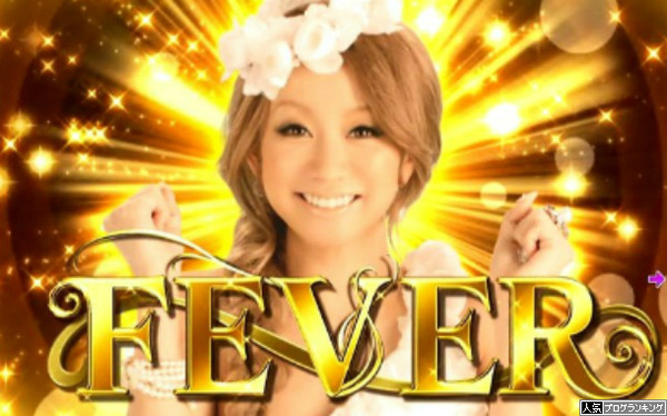 CRF倖田來未5スペック