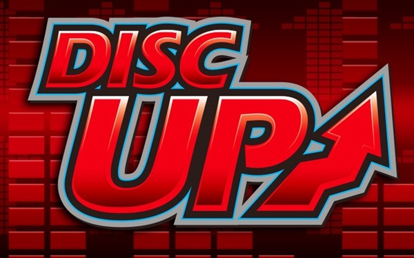 ディスクアップ