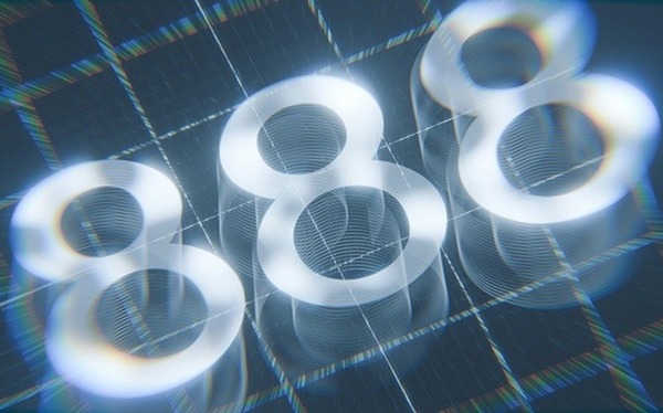 令和8年8月8日の稼働ランキングが公開！新台や人気機種が超高稼働に！
