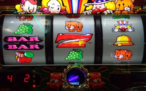 リーチ目