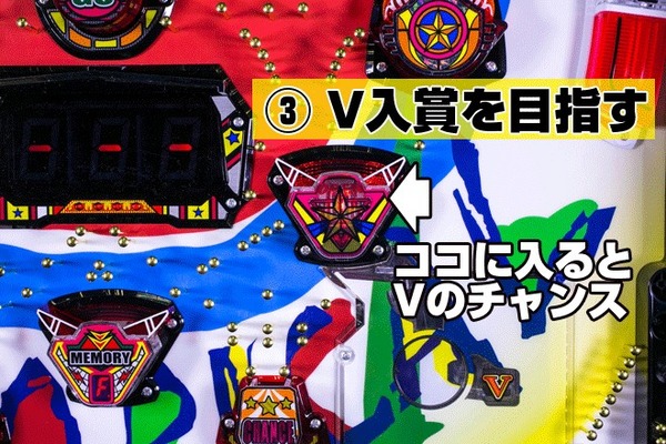 フルーツパンチ遊び方6