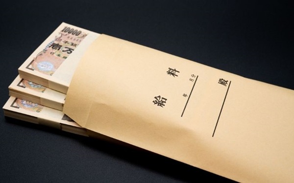 給料