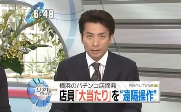 遠隔