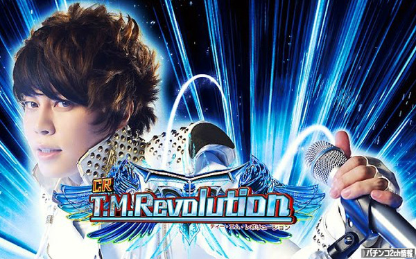 CRTMレボリューション スペック