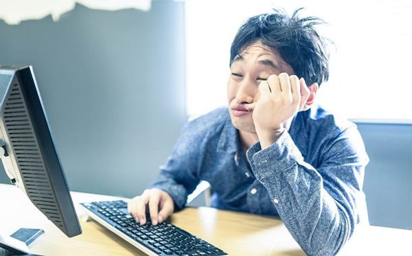 面白くない