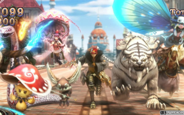 ロードオブヴァーミリオン感想まとめ5