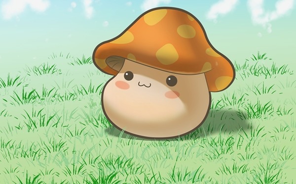 きのこ