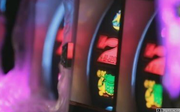 アンリミの上手な使い方をサミーに教えてあげろ