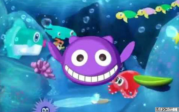 CRギンギラパラダイス4 評価・感想