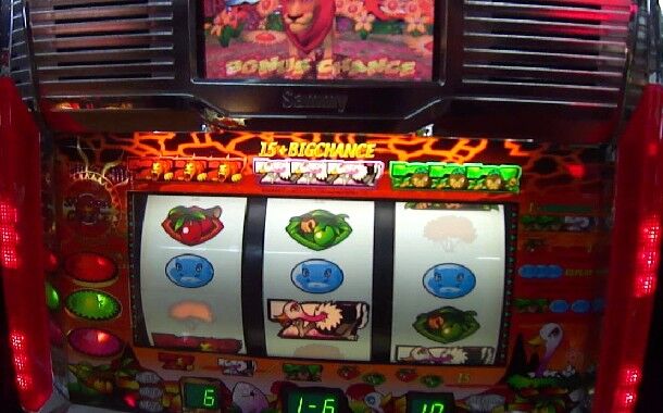 サミーの歴代パチスロ台で1番面白い台って何