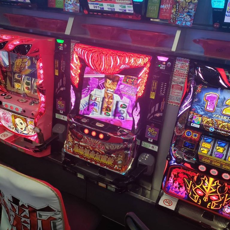 悲報 ベルコ パチスロ鬼浜爆走紅蓮隊 狂闘旅情編 話題は 設定l ばかりに 下パネ消えてたら打たなければいいだけだろ ぱちんこドキュメント