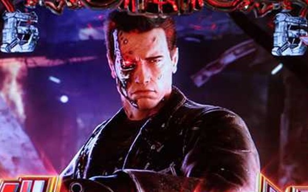 ターミネーター