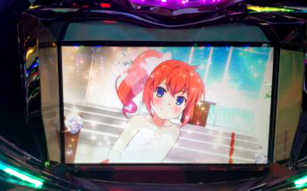 ツインエンジェルBREAK