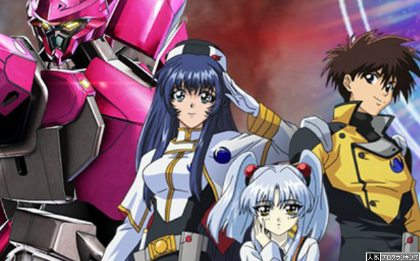 CR機動戦艦ナデシコ2初打ち感想