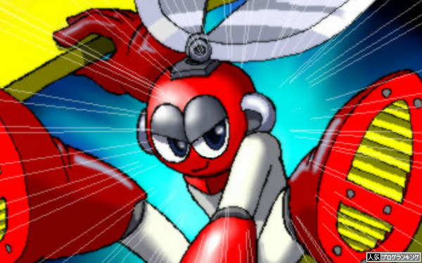 出玉をローリングカッター！