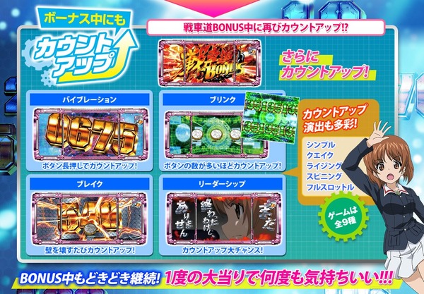 ガールズ＆パンツァー公式サイト6