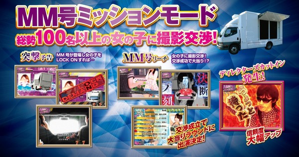 CR豊丸とソフトオンデマンドの最新作公式HP4