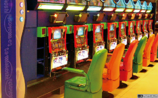 お前らがガチで打ち込んだ機種