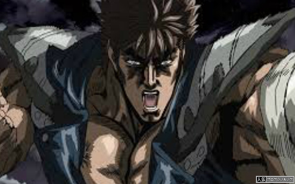 ケンシロウ「北斗神拳に敗北はない」の結果ｗｗｗ